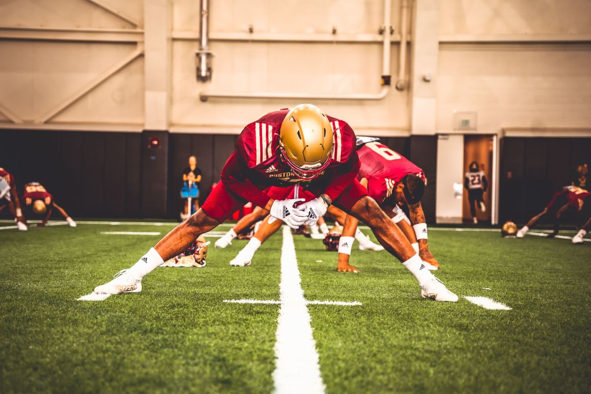 Practice Photo